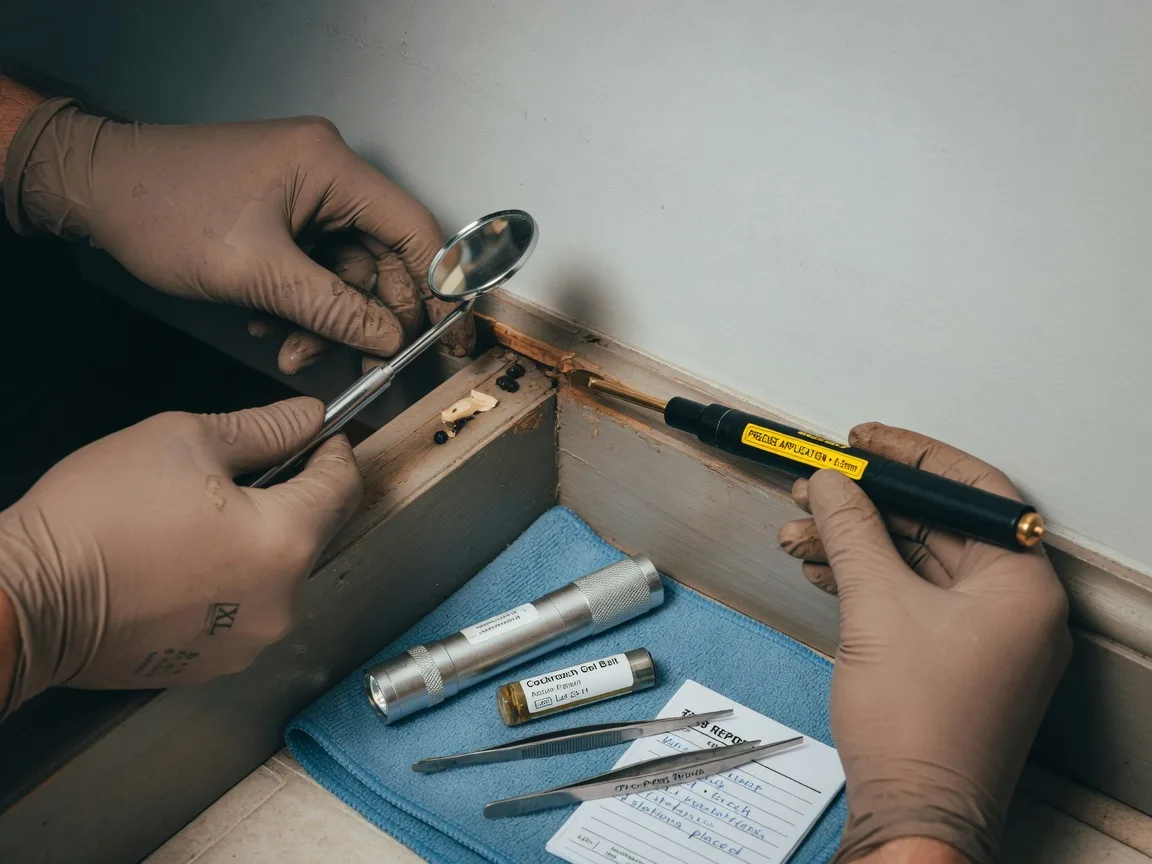Why choose Emergency Pest Control in Wellington, NV